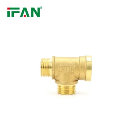 Water Brass Fittings