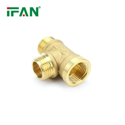 Brass Fittings