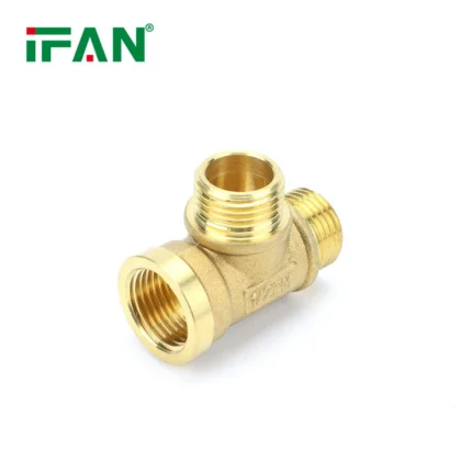 Brass Fittings for Water System