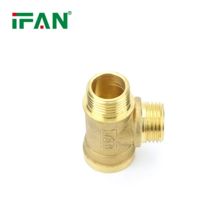 Brass Fittings