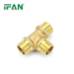 Brass Fittings