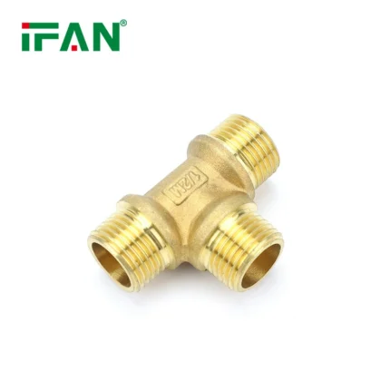 Brass Fittings