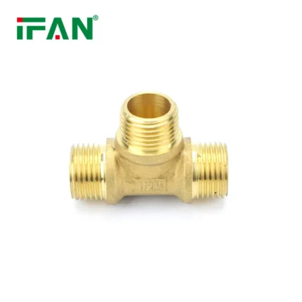 Brass Fittings
