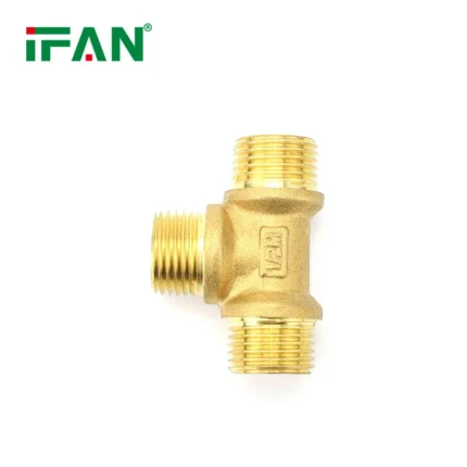 brass fittings