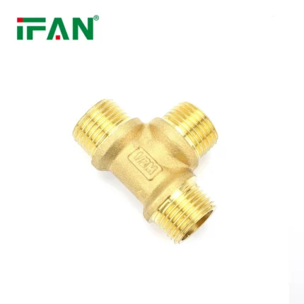 Brass Fittings