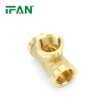 Brass Fittings