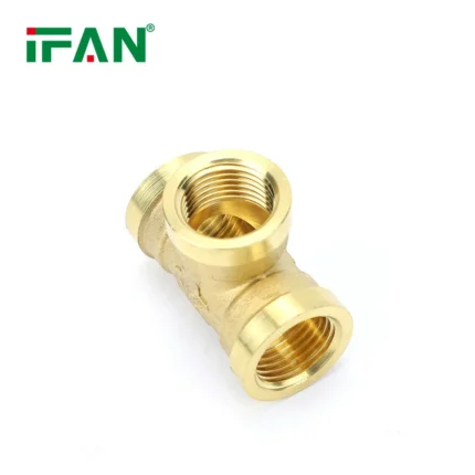 Brass Fittings