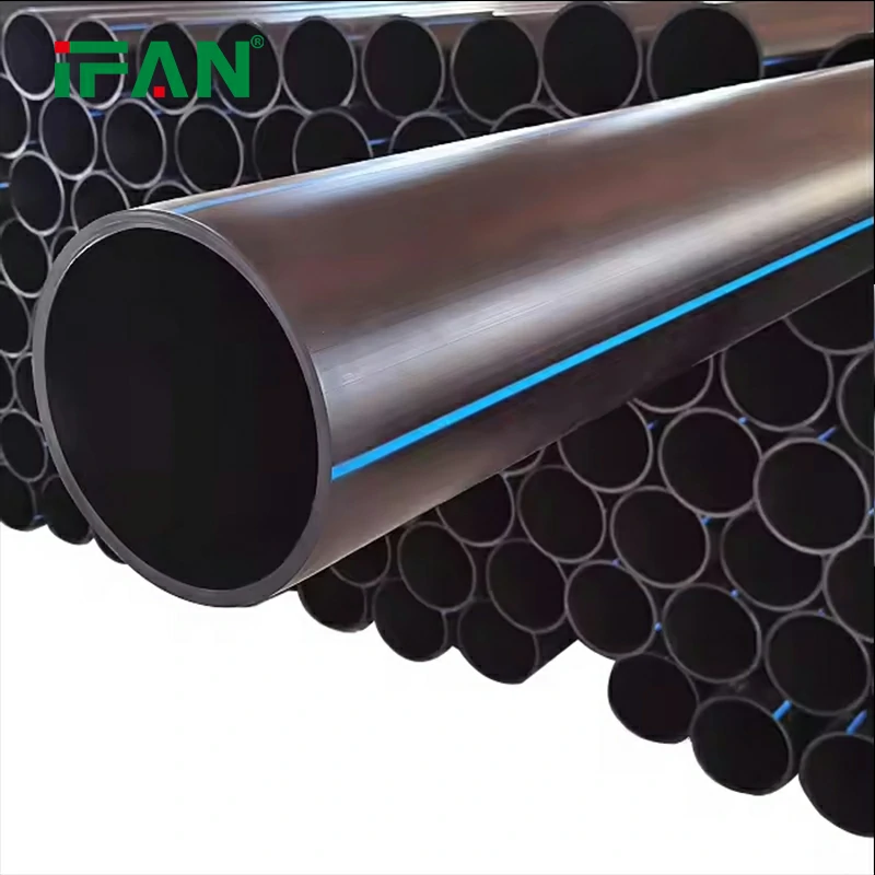 HDPE Pipes