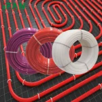 16Mm-32mm Pex Pipe