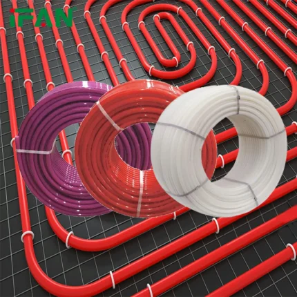 16Mm-32mm Pex Pipe
