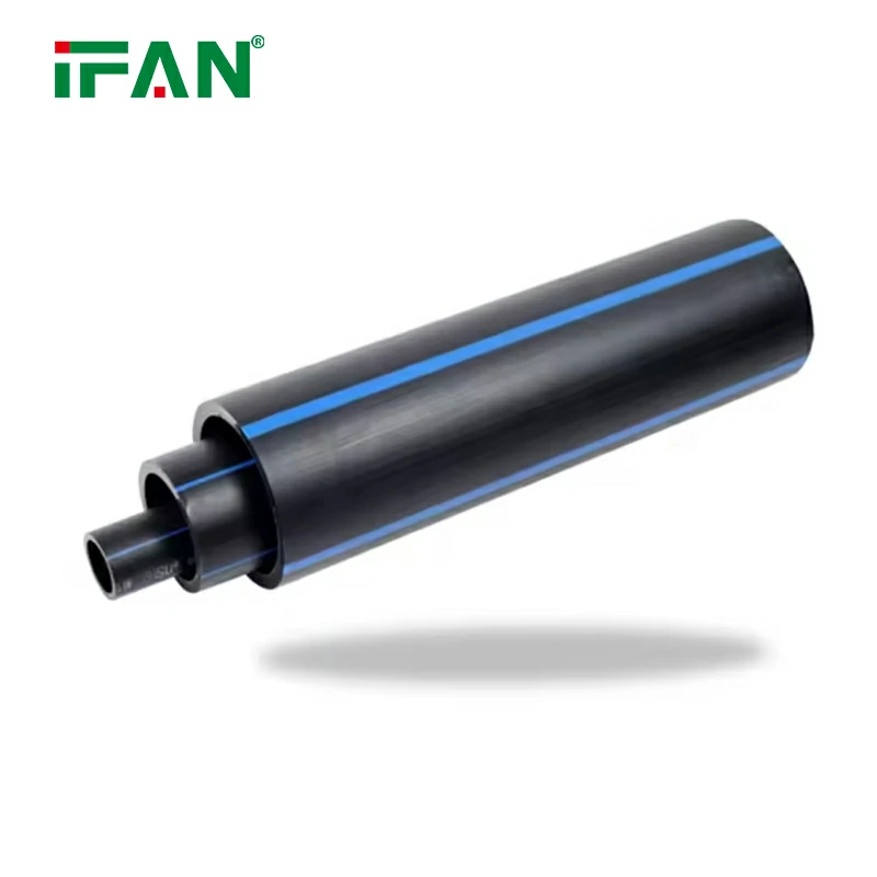 HDPE Pipes