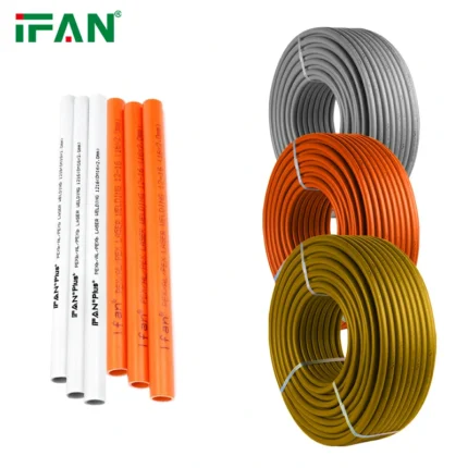 Pex Al Pex Pipe