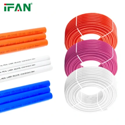 Pex Al Multilayer Pipe for Hot Water