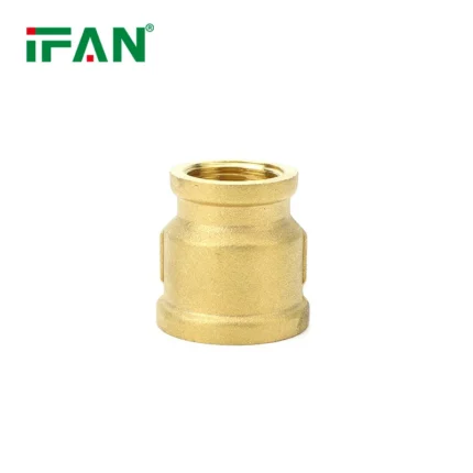 Brass Fittings