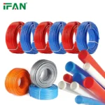 pex pipe