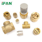 Brass Check Valve