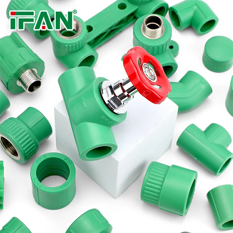 ppr fittings