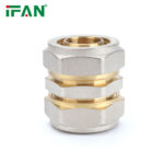Pex Compression Fittings