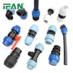HDPE Fittings