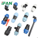 HDPE Fittings