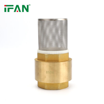 Brass Check Valve