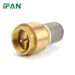 Brass Check Valve