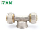 Pex Compression Fittings
