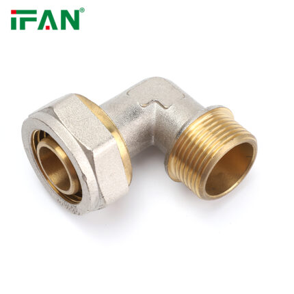 Pex Compression Fittings
