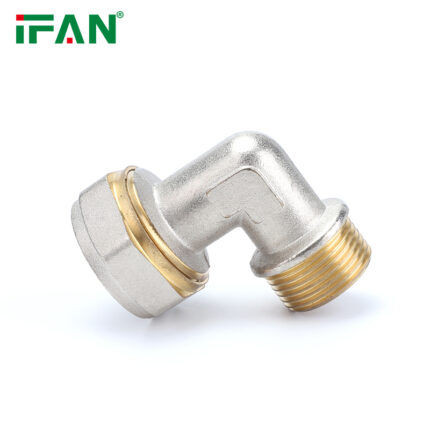 Pex Compression Fittings
