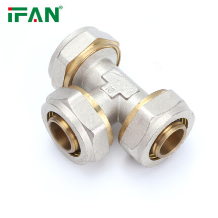 Pex Compression Fittings
