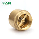Brass Check Valve