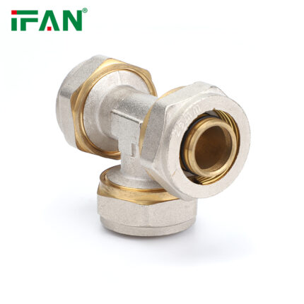 Pex Compression Fittings