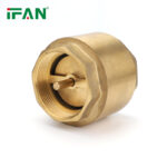 Brass Check Valve