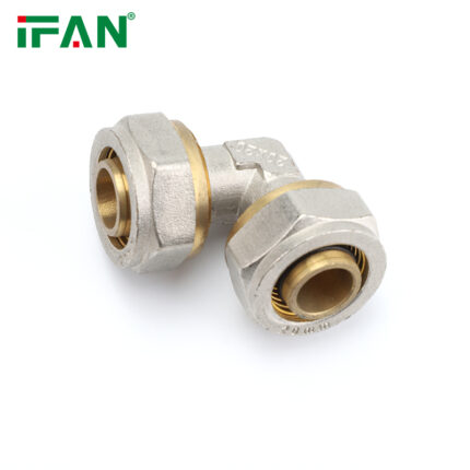 Pex Compression Fittings