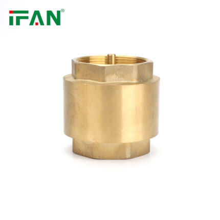 Brass Check Valve