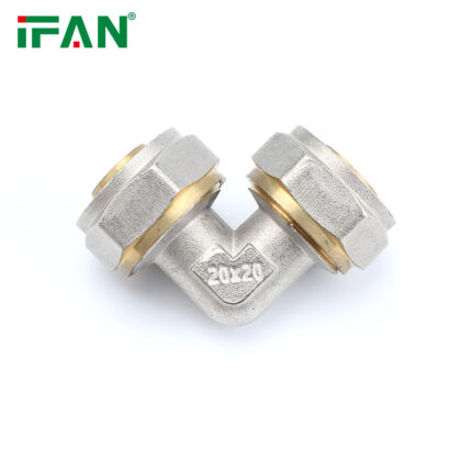 Pex Compression Fittings