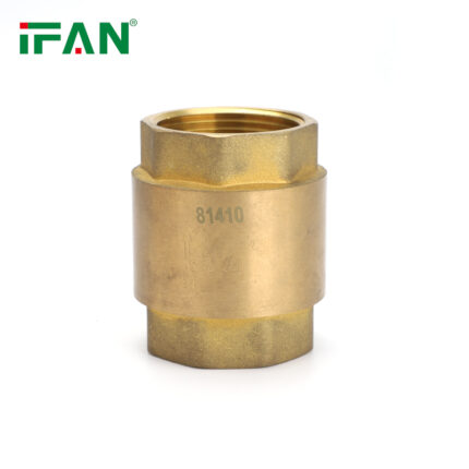 Brass Check Valve
