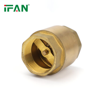 Brass Check Valve