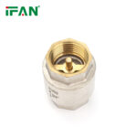 Brass Check Valve
