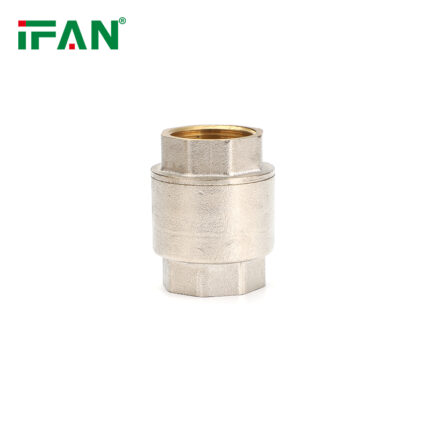 Brass Check Valve