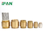 Brass Check Valve