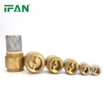 Brass Check Valve