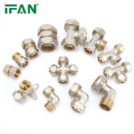 Pex Compression Fittings