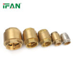 Brass Check Valve