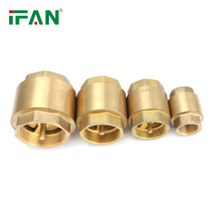 Brass Check Valve