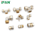 Pex Compression Fittings
