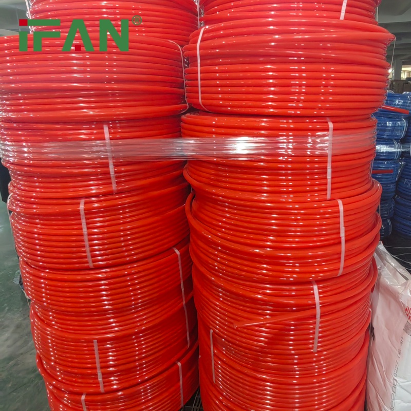 Pex Pipe
