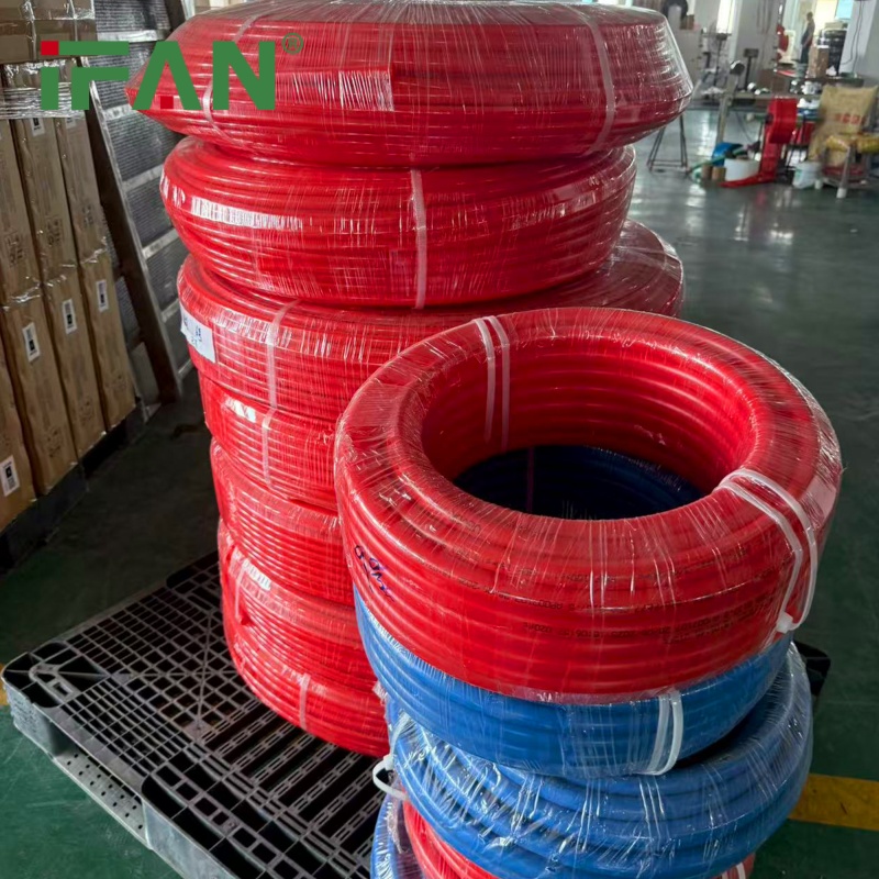Pex Pipe