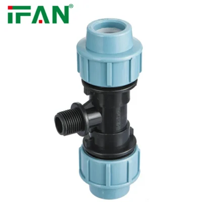 HDPE Pipe Fittings