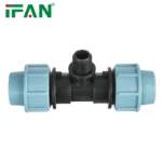 HDPE Pipe Fittings